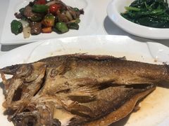 -衡山汇·高级粤菜(霄云路店)