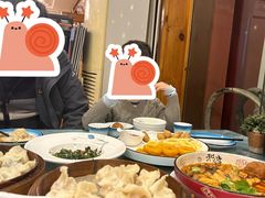 -万兴楼饺子(中华北大街店)