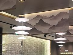 -百草滩羊清水涮羊肉·清真·宁夏盐池滩羊(莲花桥店)