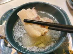 -润泽园椰子鸡(汇一城店)