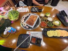 -杀猪天·韩国烤肉(总店)