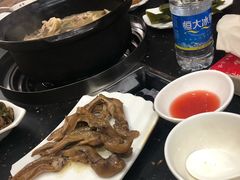 -领鲜风味花雕鸡(马端街店)