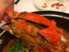 -新加坡海鲜共和(名胜世界圣淘沙海滨坊)