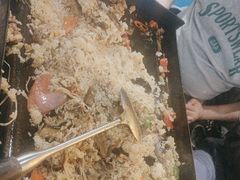 -湘西乌龙山铁板烧(双桥店)