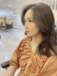 -雅仕 HAIR SALON 美发沙龙