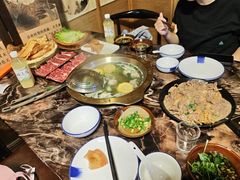 -合记汕头牛肉店(嘉禾路店)