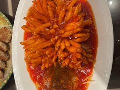 -金贵源食神(楚河汉街店)