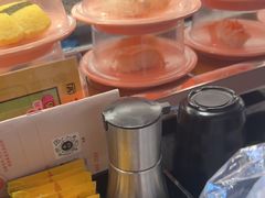 -争鲜回转寿司(中街大悦城店)