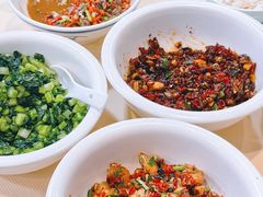 带汁小炒鲜牛肉-笨罗卜浏阳菜馆(龙华鹏润达店)