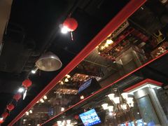 -额尔敦草原涮羊肉·烧烤(冻青树总店)