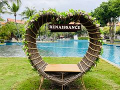 -三亚海棠湾万丽度假酒店