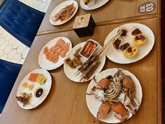 -禾斗海鲜自助(城阳宝龙店)