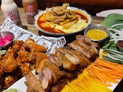 -Dak's 炸鸡(远景路店)
