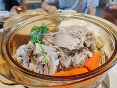 -羊之道草原味道清真餐厅(番禺店)