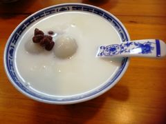 -韵姐牛奶甜品世家