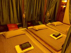 包房-木兰逸•泰式按摩•头疗•SPA(车公庙店)