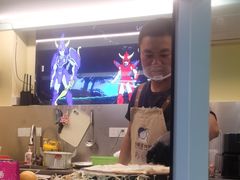 -琦琦蛋饼铺(上南店)