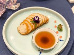 -新加坡泰国村酒楼(五角场店)