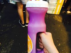 招牌马拉桑-马拉桑果汁(龙头路总店)