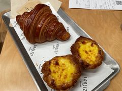 -LANLIZI BAKERY(COSMO店)