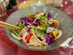 -东四民芳餐厅(世茂工三店)