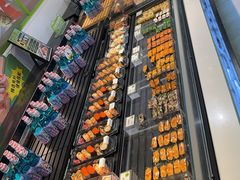 -鲜道寿司(无锡苏宁店)