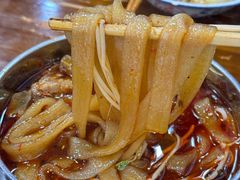 -老妈火锅粉(幸福路步行街店)