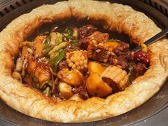 -灶座小锅烀饼·铁锅炖(全国总店)