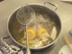 -宴全牛粤来越牛潮汕鲜牛肉火锅(海州万达广场店)