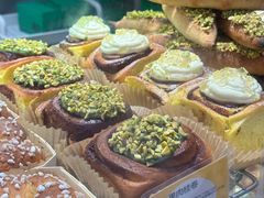 -PAOPAO Bakery&Café(港汇店)