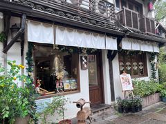 -小河直街历史文化街区