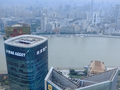 -金轩中餐厅 Jin Xuan(浦东丽思卡尔顿酒店)