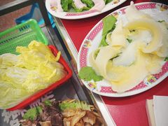 -潮汕•草根牛肉档(中江路店)