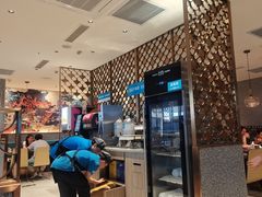 -半天妖烤鱼(大兴大悦春风里店)