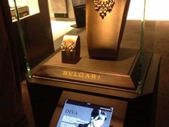 -Galleria百货店名品馆