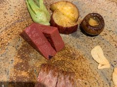 -神户牛排 石田屋(本店)