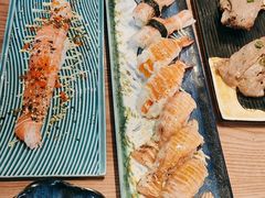 -晴季寿司(红旗街万达店)