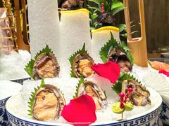 -神洲四海大酒楼(王府井澳门中心店)