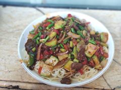 -清真磨沟沿老字号牛肉面(总店)
