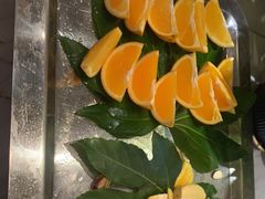 -冀粤香海鲜自助餐厅(西美五洲店)