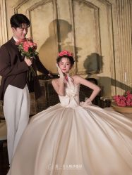 -第一夫人婚纱摄影(南京店)