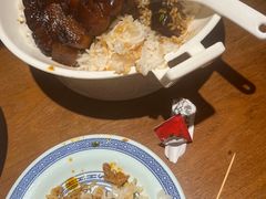 -蔡家酒楼(一德街店)