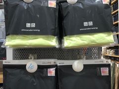 -优衣库(东莞汇一城店)