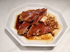 香港豉油鸡-金戈戈香港豉油鸡(南山海岸城店)
