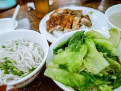 -陈光记烧腊店(罗保博士街店)