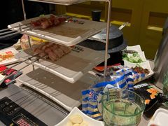 -丰茂烤串(金源店)