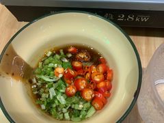 -牛腩之旅·牛腩牛杂煲(光启城美食城店)