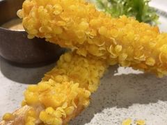 -牛扒先生·厚切雪花牛扒西餐厅(北京路禺山路店)