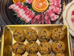 -梅梅家的烤肉店(槐北路店)