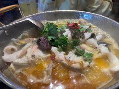 -衡厨·衡阳土菜(中南店)